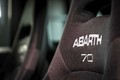 Abarth 595 pista: Nov odmerek italijanskega strupa