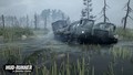 Spintires: MudRunner: Pravi simulator terenske vožnje