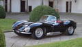 Lynx-Jaguar XKSS