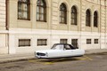 Mercedes-Benz SL  pagoda 