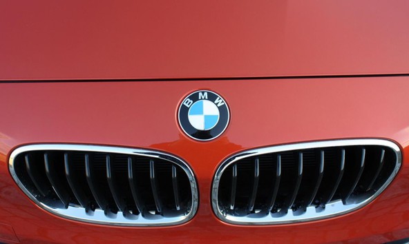 ADAC-AutomarxX 'Brand Ranking' 2013: BMW zmagovalec letošnjega ovrednotenja znamk