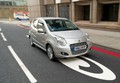 Suzuki alto : Spremembe ob vstopu v novo modelno leto
