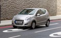 Suzuki alto : Spremembe ob vstopu v novo modelno leto
