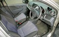 Suzuki alto : Spremembe ob vstopu v novo modelno leto