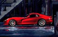 SRT® viper:  Gadji  obisk New Yorka