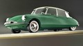 Norev Citroen DS 19 (1:12)