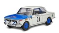 Hasegawa BMW 2002 tii (1:24/25)