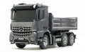 Tamiya Mercedes-Benz Arocs 3348 Hinterkipper (1:14)