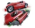 CMC Lancia D50 (1:18)