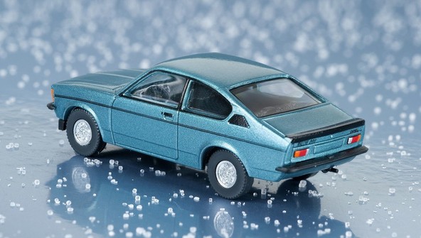 Wiking Opel Kadett C Coupe (1:87)
