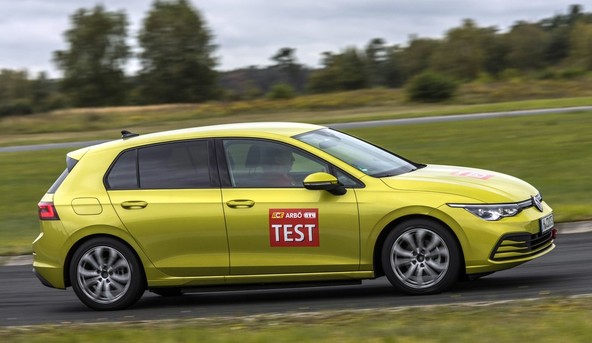 ARBÖ, ACE in GTÜ test letnih pnevmatik: Presenečenje znamke Nexen