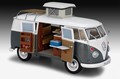 Volkswagen T1 Camper (1:24)