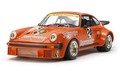 Porsche 934 „Jägermeister“ (1:12)