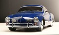 VW Karmann Ghia (1:10)