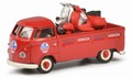 VW T1 Pritsche „Servizio Vespa“ (1:87)