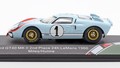 Ford GT 40 Le Mans 1966 (1:43)