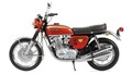 Honda CB 750 (1:6)