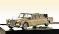 Mercedes-Benz 600 Landaulet (1:18)