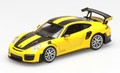 Porsche 911 GT2 RS (1:87)