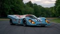Porsche 917 K (1970)