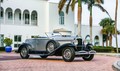Duesenberg Model J „Disappearing Top“ Torpedo by Murphy (1929)