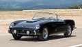 Ferrari 250 GT Cabriolet Series I by Pinin Farina (1958)