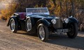 Bugatti Type 57 SC Tourer by Corsica (1937)