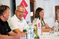 Judo zveza Slovenije & Suzuki Slovenija: Podpis že šeste zaporedne sponzorske pogodbe