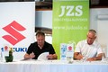Judo zveza Slovenije & Suzuki Slovenija: Podpis že šeste zaporedne sponzorske pogodbe
