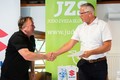 Judo zveza Slovenije & Suzuki Slovenija: Podpis že šeste zaporedne sponzorske pogodbe