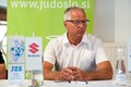 Peter Verčič, direktor Podružnice Suzuki v Sloveniji