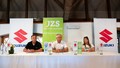 Judo zveza Slovenije & Suzuki Slovenija: Podpis že šeste zaporedne sponzorske pogodbe