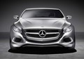 Mercedes-Benz F 800 style concept: Demonstrator novih tehnologij