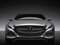 Mercedes-Benz F 800 style concept: Demonstrator novih tehnologij