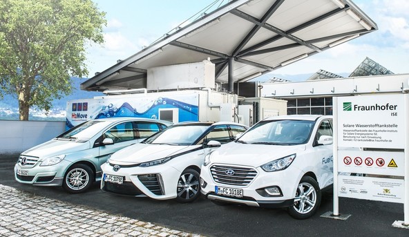 Kongres revije MTZ - Motortechnische Zeitschrift : Elektromobilnost ni edina rešitev