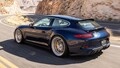 Porsche 911  Shooting-Brake  by Indecent : 911 za individualiste