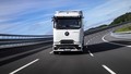 Mercedes-Benz eActros 600 : Mercedes-Benz Trucks za to poletje načrtuje najobsežnejšo testno vožnjo v zgodovini podjetja 