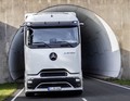 Mercedes-Benz eActros 600 : Mercedes-Benz Trucks za to poletje načrtuje najobsežnejšo testno vožnjo v zgodovini podjetja 