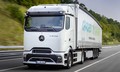 Mercedes-Benz eActros 600 : Mercedes-Benz Trucks za to poletje načrtuje najobsežnejšo testno vožnjo v zgodovini podjetja 