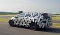 Honda civic tourer & sistem ADS: Napoved povsem nove tehnologije