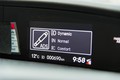 Honda civic tourer & sistem ADS: Napoved povsem nove tehnologije