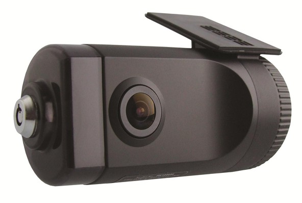 Kamera Smart Witness - SV100GPS-LC: Napoved konca zavarovalniških goljufij?