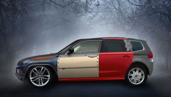 Warranty Direct 'Horrific 40RR0R': Nova nočna mora britanskih lastnikov avtomobilov