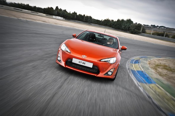 Subaru BRZ, scion FR-S & toyota GT86: Prve pritožbe ameriških lastnikov…