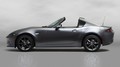 Mazda MX-5 RF: Zgodovina se ponavlja