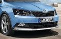 Škoda fabia combi scoutline: Jutri že pri nemških trgovcih