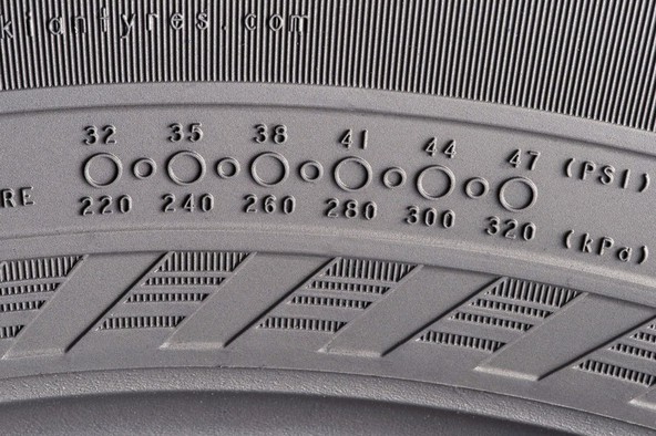 Nokian Tyres: Razvoj novih indikatorjev obrabe za povečano varnost