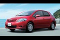 Toyota auris: Osvežitev japonske različice