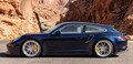 Porsche 911  Shooting-Brake  by Indecent : 911 za individualiste