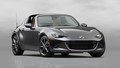 Mazda MX-5 RF: Zgodovina se ponavlja